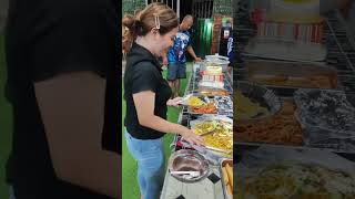 Sama-sama sa bawat gala, memories na walang sawa 💕 #PamilyangGala 