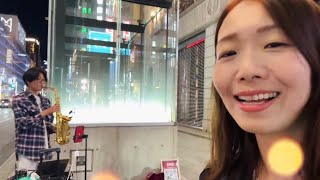 Tokyo Chillaxing Livestream (Golden Week)🌇🌃