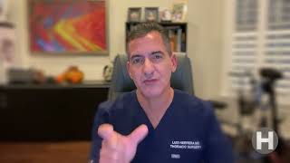 How Much Lung Do We Remove for Cancer Surgery? Dr. Herrera Explains Your Options With Visuals Dr Herrera Explains A Lung Biopsy