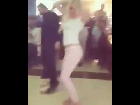 رقص شرقى دمار شامل خطير جدا