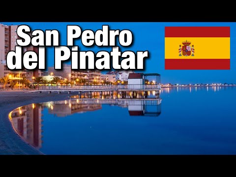 San Pedro del Pinatar - Murcia - Spain🇪🇸