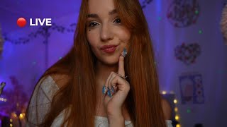 Live Asmr