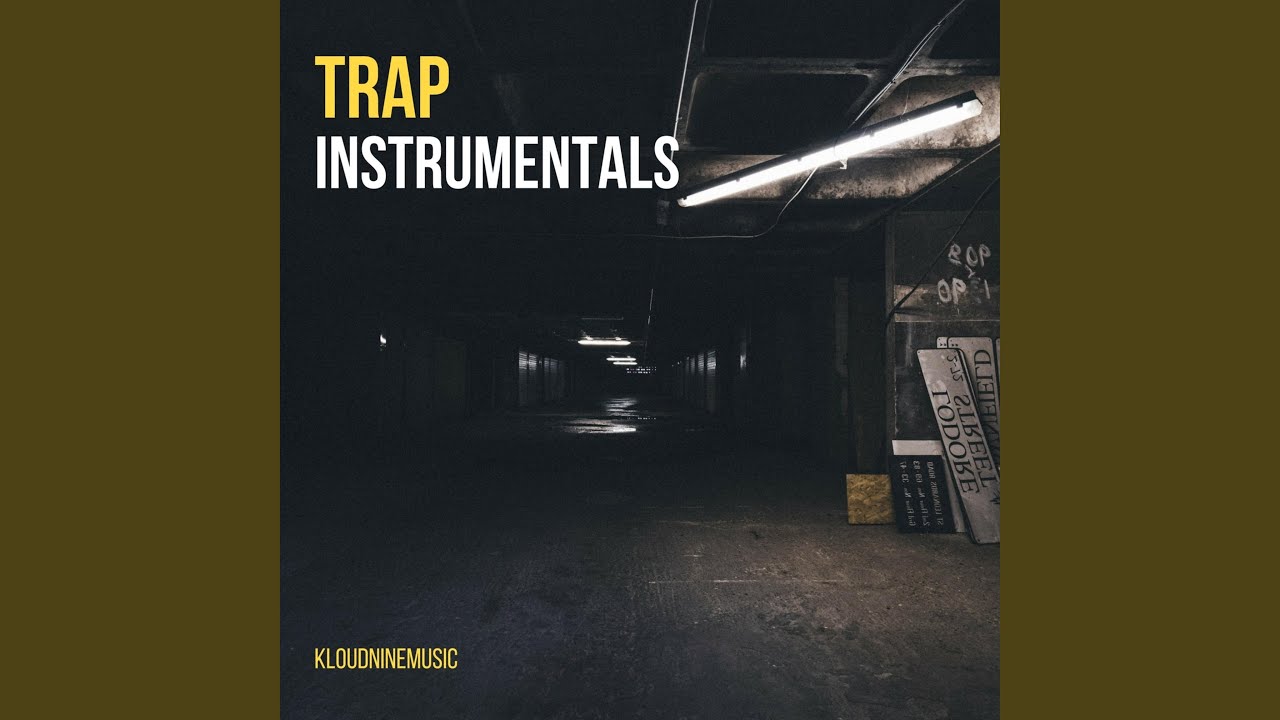 Tone It Down (Instrumental)