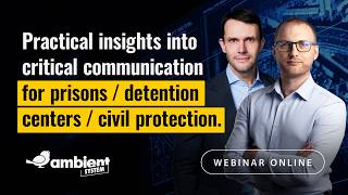 Talking safety one conversation, two‑way communication webinar