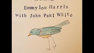 Video thumbnail of "Emmylou Harris - Kyrie (with John Paul White) (from "Mercyland: Hymns For The Rest Of Us, Vol II")"