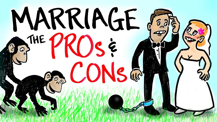 The PROS vs CONS of Marriage - DayDayNews