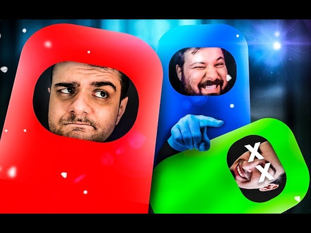 NÃO EXISTEM AMIGOS NO UNO!!! - Gameplays Engraçadas c/ @MrGuinas, Luvas e  cr00zz 