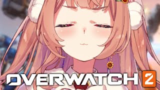 【OW2】シルバーからのひま　【本間ひまわり/にじさんじ】