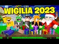 WIGILIA na WOJANOWICACH 2023 🎄 z Mikołajem! 🎅