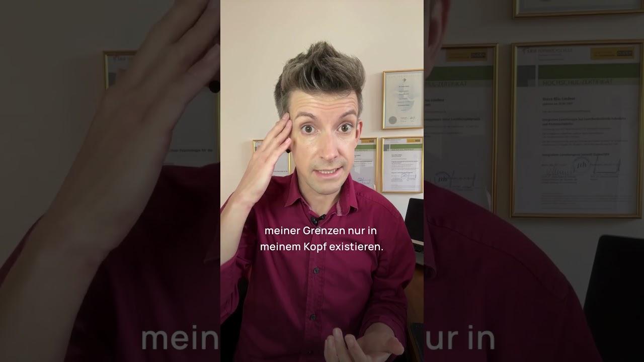 Menschen mit LRS / Legasthenie können Fremdsprache erlernen!