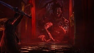 Famous DMC Devil May Cry - Mission 1 - Found - 1080p Wealth