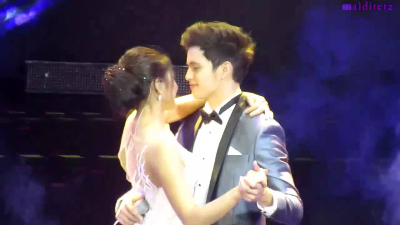 Ja Dine Love Concert - OTWOL