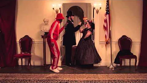 Becky Abrams 2015 Comedy Reel