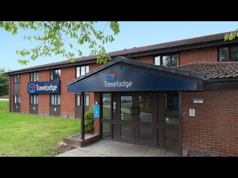 Retford Markham Moor Travelodge - REVIEW