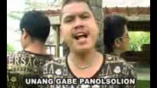 Perdana trio AHA MA LABANA