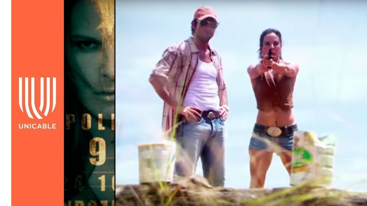 La Reina del Sur: El Guero | Gran Estreno - Unicable - YouTube