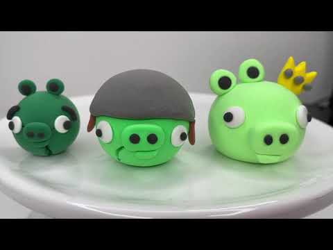 Hey Clay Monsters - 15 Can Modeling Air-Dry Clay - Fat Brain Toys