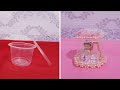 DIY | Simple, Quick & Easy Christening Souvenir for Your baby Girl
