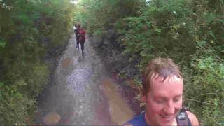 WolfRun Autumn 2016