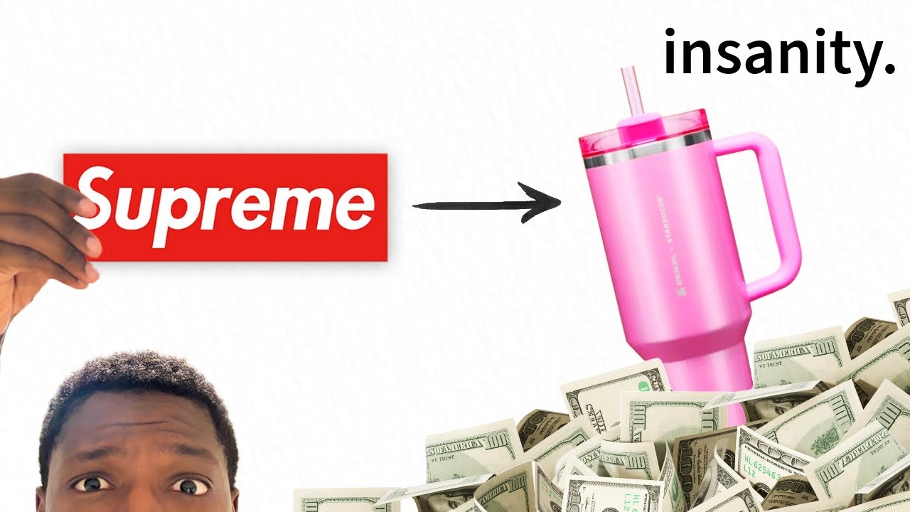 Did Stanley Cup Just Beat Supreme