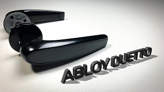 Дверна Ручка Abloy Duetto 8002
