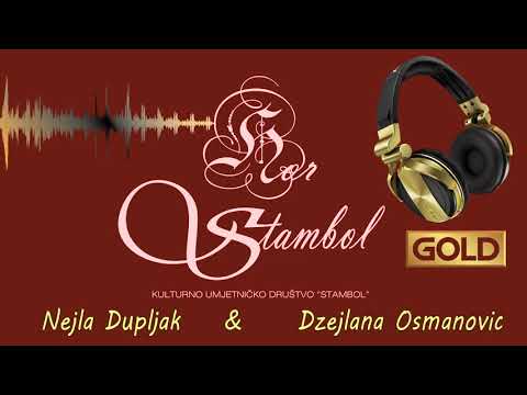 HOR STAMBOL // Nejla Dupljak i Dzejlana Osmanovic (cover)