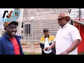 Dj noma noma tv  kijana musyoki kimangu boys life history part 8