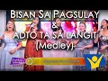 Bisan sa pagsulay with adto ta sa langit medley  pskw family