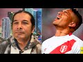 Válgame Dios: ¿Qué dijo Reinaldo Dos Santos tras cumplirse predicción sobre Paolo Guerrero?