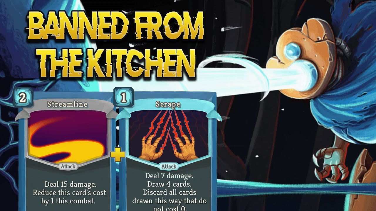 DO NOT LET ME IN THE KITCHEN! - Defect A2 Gameplay | Ascension 0 to 20 | Slay the Spire