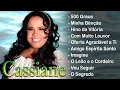 Cassiane 2023 - TOP 10 BEST SONGS - Com Muito Louvor, Amigo Espírito Santo, 500 Graus, Hino Da V..