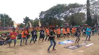 SNP batas pemalang 'Weng Raden JA'
