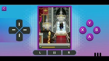 Gameloft classics : soul of the darkness (final)