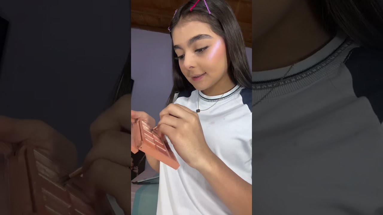 Arréglense conmigo para mí último día de clases ✨