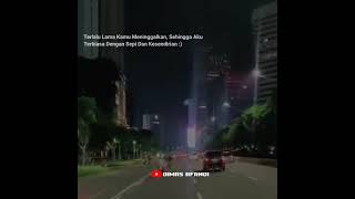 Story wa 30 detik | Tidurlah Selamat Malam {BERSAMA BINTANG}