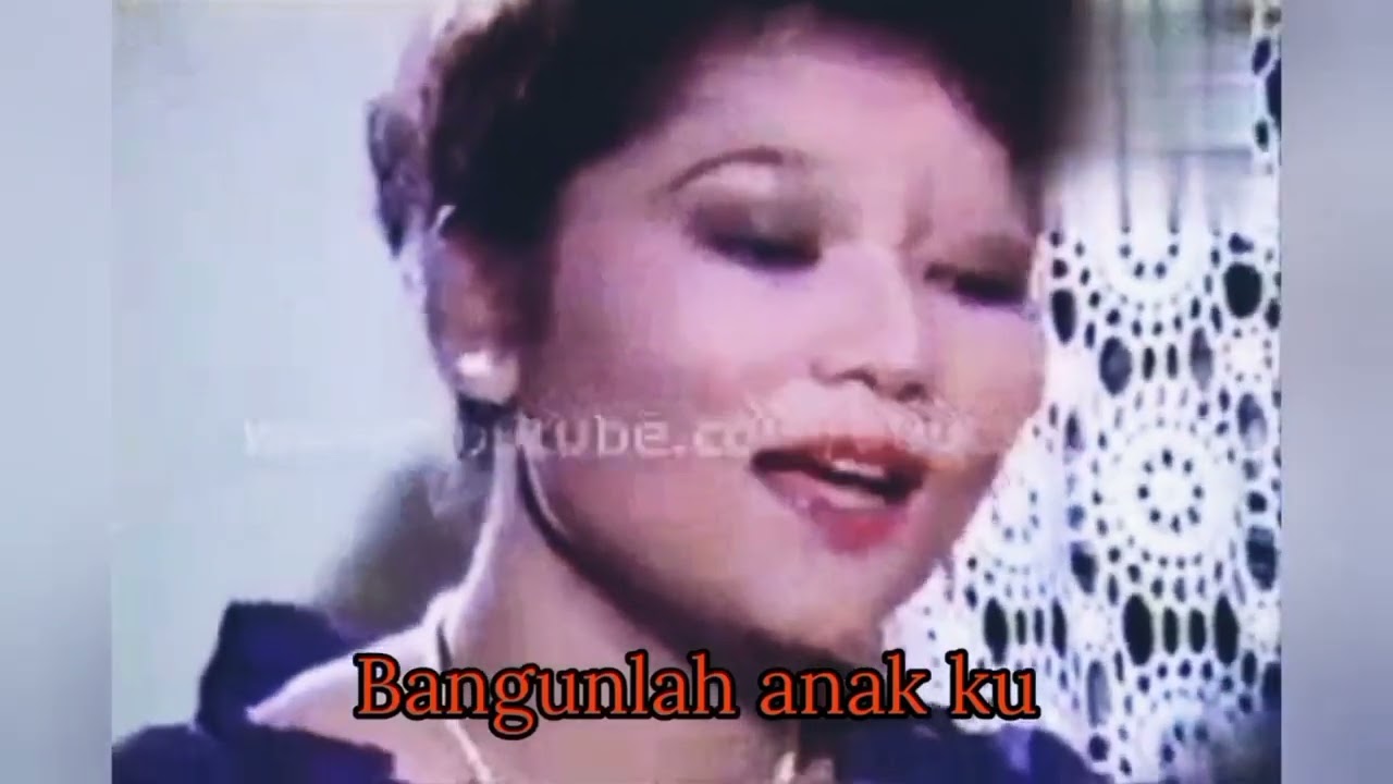 RAFEAH BUANG - Bila Takbir Bergema