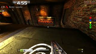Quake Live Zlid Vs F0Oster