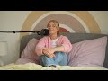 5 healthy girl habits for physical &amp; mental health | podcast: today I'm growing by growingannanas
