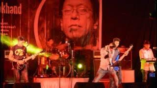 Kemon Acho By Skilled Live In TSC DHAKA UNIVERSITY.