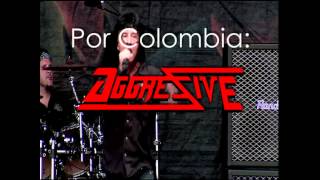 Anthrax En Colombia Promo