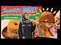 Donat indomie  liia hapsinaptera ganiat buat ini mah iseng hahaha