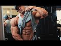  fully ripped caike pro mens physique mr olympia bodybuilding motivation