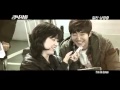 Cold eyes mv im in love by 2pms junho