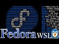 WSL Fedora を試してみた！【Windows11／VSCode】