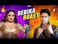 THE BEBIKA DHURVE ROAST! (CLOUT CHASER) image