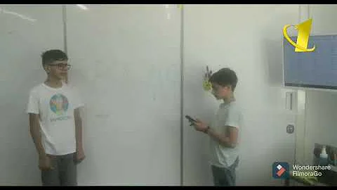 Nikita & Arseny