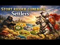 Settlers of Catan på dansk — Stort ridder-comeback