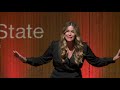 How to Transform Grief into Growth | Kelsey Low | TEDxFresnoState