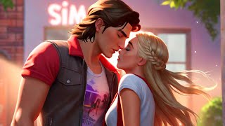 PROTECTING MY BULLY 😔💔 Sims 4 Story