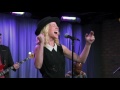 Crazy in Love--Beyonce (Morgan James cover)